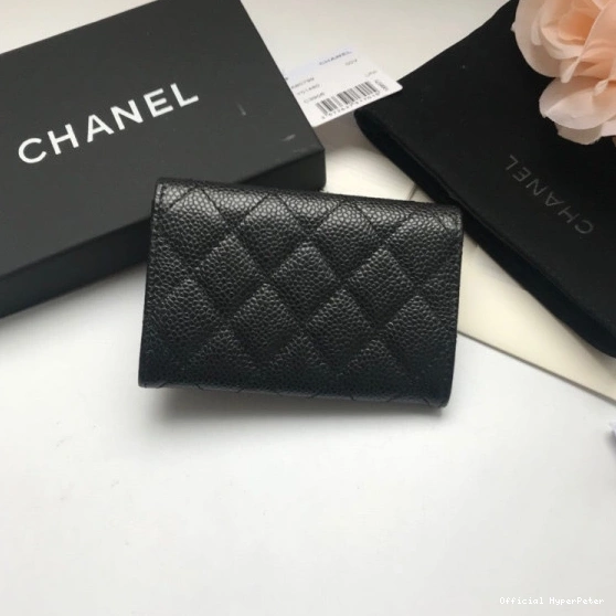 HyperPeter WALLET CHANEL 0802